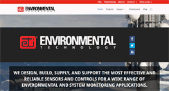 Desktop Screenshot of networketi.com
